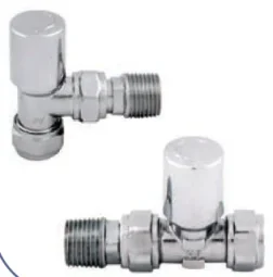 Abacus Ultima Standard Rv Straight Ls 15mm product image - Image 1