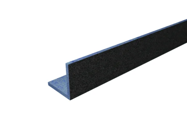 Abacus Elements Angled Pipe Box 150x150mm