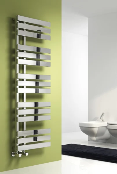 Reina Sesia 500 X 1180 Chrome Designer Radiator