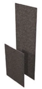 Abacus Elements Board Mini Wide 12mm