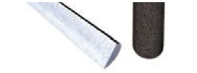 Abacus Elements Trim Semicircle Column