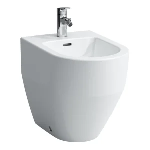 Laufen Pro Floorstanding Bidet White
