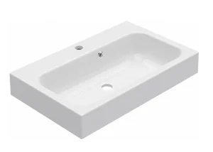 Hib Orodell 60cm (tempt/tranquil/fabrica/veles) Ceramic Basin