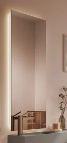 Hib Radiance Grand 50x100 Mirror