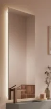 Hib Radiance Grand 50x100 Mirror product image - Image 1