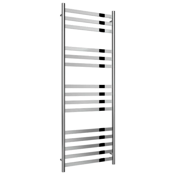 Reina Misa Stainless Steel Radiator - 530 X 720 Polished