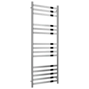 Reina Misa Stainless Steel Radiator - 530 X 720 Polished