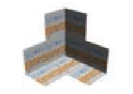 Abacus Elements Waterproof Internal Corner