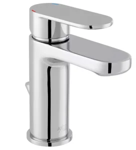 Vado Axces Metiz Mono Basin Mixer + Pop-up Waste Chrome