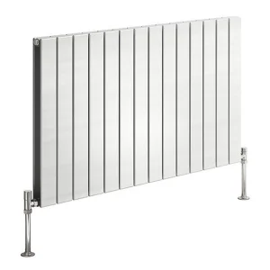 Reina Flat Horizontal 600 X 1032 Double White