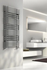 Reina Marco 500 X 1400 Chrome Designer Radiator