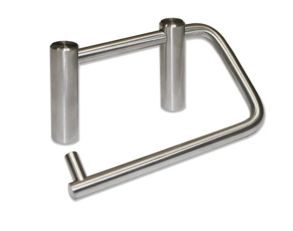 Abacus Vessini Toilet Roll Holder Sss