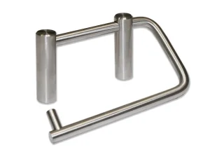Abacus Vessini Toilet Roll Holder Sss