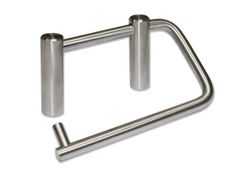 Abacus Vessini Toilet Roll Holder Sss product image - Image 1