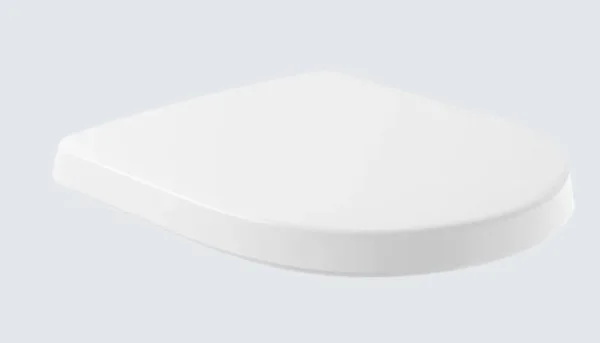 Villeroy & Boch O.novo Toilet Seat And Cover