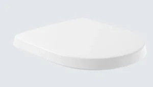 Villeroy & Boch O.novo Toilet Seat And Cover