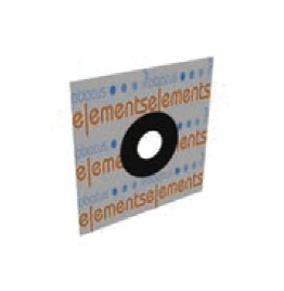 Abacus Elements Pipe Collar 65mm-120mm