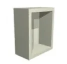 Abacus Elements Storage Unit 350x350x180mm product image - Image 1