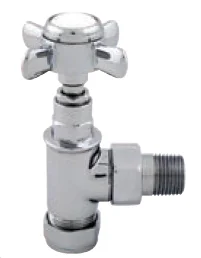 Abacus Ultima Traditional Rv Angled 15mm