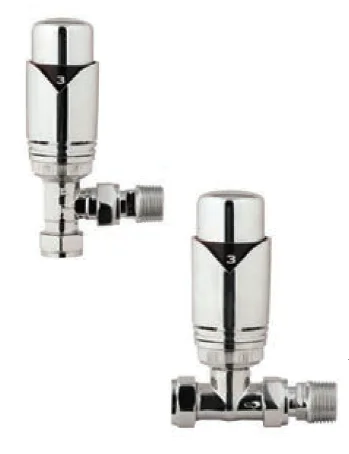 Abacus Ultima Trv5 Angled 15/10mm Cp