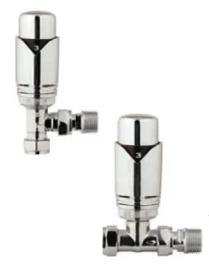 Abacus Ultima Trv5 Angled 15/10mm Cp