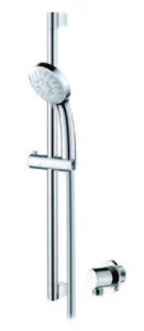 Abacus Emotion Slide Rail Set 1