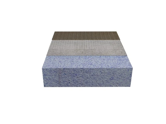 Abacus Elements Board Standard 20mm