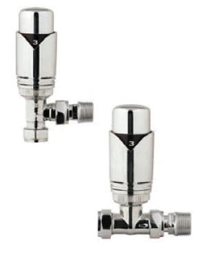 Abacus Ultima Trv5 Straight 15/10mm Cp