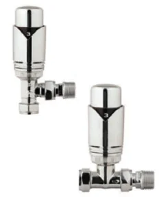 Abacus Ultima Trv5 Straight 15/10mm Cp
