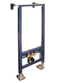 Abacus Easi-plan Bidet Frame 1180mm