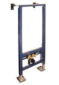 Abacus Easi-plan Bidet Frame 1180mm
