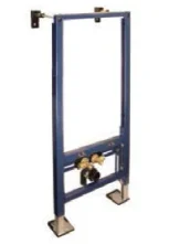 Abacus Easi-plan Bidet Frame 1180mm product image - Image 1