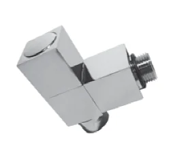 Abacus Ultima Square Rv Angled Black