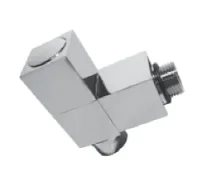 Abacus Ultima Square Rv Angled Black product image - Image 1