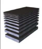 Abacus Elements Board Mini 60mm product image - Image 1
