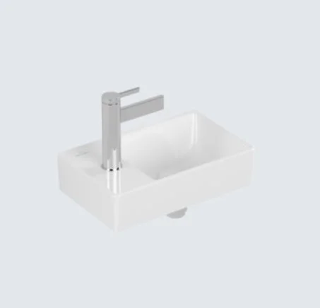Villeroy & Boch Avento Handwashbasin 360 X 220 Mm