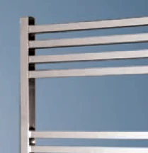 Abacus Elegance Quadris 800x500mm Chrome