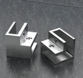 Abacus X Series 90 Degree Jointing Clamp
