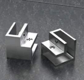 Abacus X Series 90 Degree Jointing Clamp