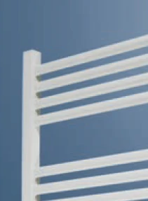 Abacus Elegance Linea 750mmx400mm White