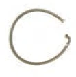 Abacus Easi-plan Flexi Hose 1.0m Fs-fs 1/2