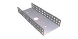 Abacus Elements Mounting Aid 80mm Straight