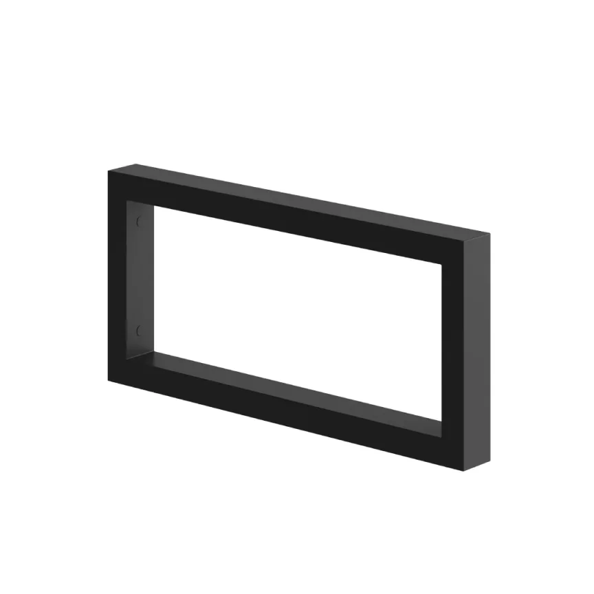 HIB Blend Basin Shelf Wall Bracket product image - Image 1