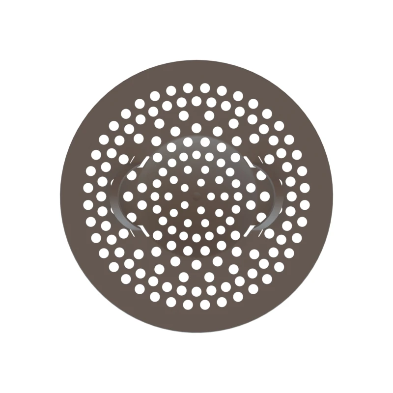 Abacus Cl Horizontal Waste Hair Trap