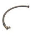 Abacus Easi-plan Flexi Hose 0.5m Fa-fa 1/2