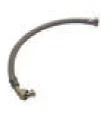 Abacus Easi-plan Flexi Hose 0.5m Fa-fa 1/2 product image - Image 1