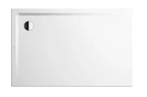 Kaldewei 1500x900x25mm Superplan Tray White