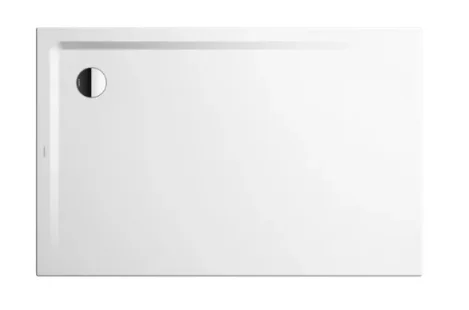 Kaldewei 1500x900x25mm Superplan Tray White