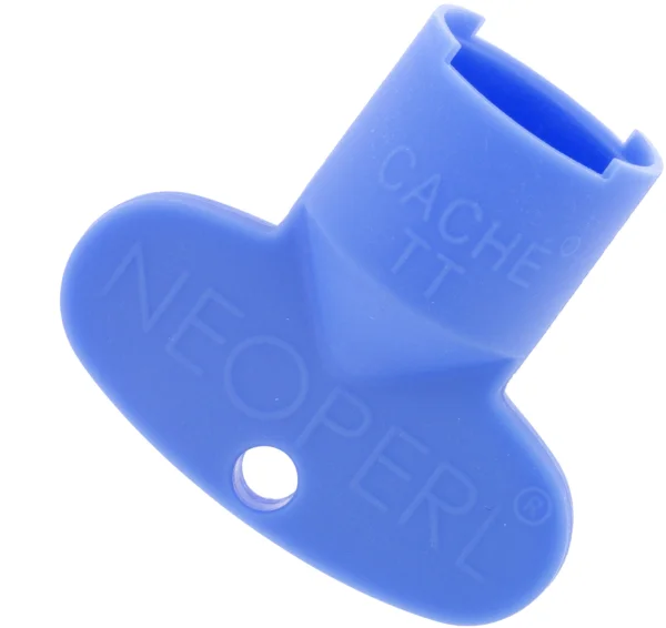 Hansgrohe Neoperl Aerator Service Keys