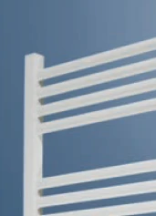 Abacus Elegance Linea 1700mmx480mm White